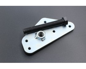 STAHOVÁK NA PŮLENÍ MOTOROVÉ SKŘÍNĚ - (NA MOTORY ČZ 6V)