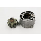 ALTERNÁTOR - (ROTOR + STATOR) - PAL 12V
