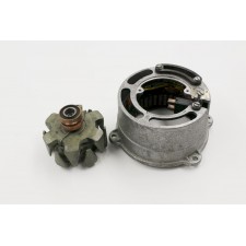 ALTERNÁTOR - (ROTOR + STATOR) - PAL 12V