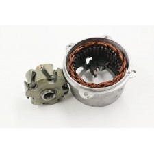 ALTERNÁTOR - (ROTOR + STATOR) - PAL 12V