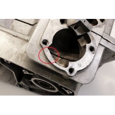MOTOROVÁ SKŘÍŇ - KARTERY 638 314 023699