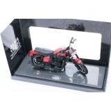MODEL - JAWA 42