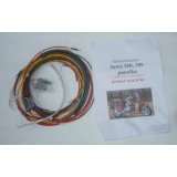 ELEKTROINSTALACE NOVÁ - JAWA 250/559,590 + 350/360,361,362 - PRO VAPE