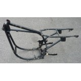 MOTOCYKLOVÝ RÁM - JAWA 350 - 634