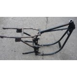 MOTOCYKLOVÝ RÁM - JAWA 350 - 634