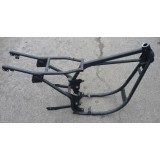 MOTOCYKLOVÝ RÁM - JAWA 350 - 634