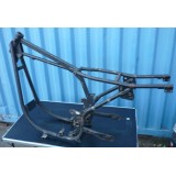 MOTOCYKLOVÝ RÁM - JAWA 350/634