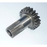 PŘEVODOVKA  - VÝSTUPNÍ KOLO 19 ZUBŮ - (63320040) - PRO PŘEDLOHY 12 ZUBŮ (MAX. PRŮMĚR KOLA 53,3MM)  - VÝROBA TAIWAN