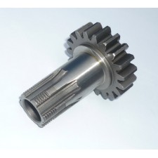 PŘEVODOVKA  - VÝSTUPNÍ KOLO 19 ZUBŮ - (63320040) - PRO PŘEDLOHY 12 ZUBŮ (MAX. PRŮMĚR KOLA 53,3MM)  - VÝROBA TAIWAN