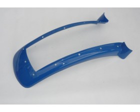 BLATNÍKOVÁ LIŠTA MODRÁ  - JAWA TRAMP