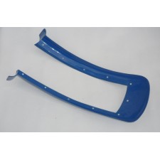 BLATNÍKOVÁ LIŠTA MODRÁ  - JAWA TRAMP