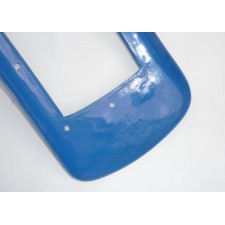 BLATNÍKOVÁ LIŠTA MODRÁ  - JAWA TRAMP