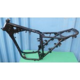 MOTOCYKLOVÝ RÁM JAWA TYP 845 - (NOVÝ - NEPOUŽITÝ DÍL)