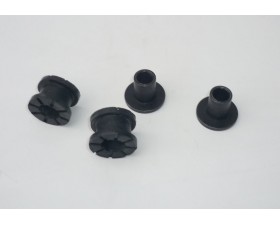 SILENTBLOKY NÁDRŽE ZADNÍ - JAWA 300,350 CL PÉRÁK, KÝVAČKA