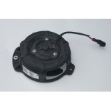 VENTILÁTOR CHLADIČE - JAWA 300,350 CL, KÝVAČKA, PÉRÁK + MODEL 42