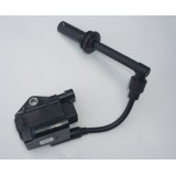 ZAPALOVACÍ CÍVKA - JAWA 300CL,350CL, KÝVAČKA PERAK + MODEL 42 (DEMONTOVÁNO Z NOVÉHO MOTOCYKLU)