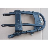 PODSEDLOVÝ RÁM ZADNÍ - JAWA 300CL + MODEL 42 - (ZÁNOVNÍ DÍL)