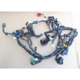 ELEKTROINSTALACE - JAWA 300CL + MODEL 42 - (ZÁNOVNÍ DÍL)
