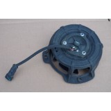 VENTILÁTOR - JAWA 300CL, PÉRÁK + MODEL 42 - (ZÁNOVNÍ DÍL)