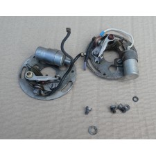 IGNITION ONE CYLINDER - 2PCS (OLD TYPE)