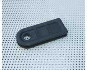 ELEKTROINSTALACE - GUMOVÁ PRŮCHODKA V MOTORU 250