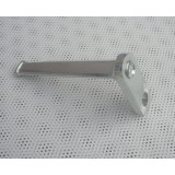 STUPAČKOVÝ TRN SNÝTOVANÝ S KLÍČEM - NA GUMU - (PRO PŘEDNÍ STUPAČKY) - (VÝROBA ČR)