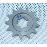 SEKUNDÁRNÍ OZUBENÉ KOLO  - 13 ZUBŮ
