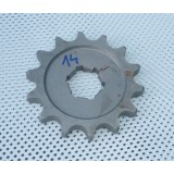 SEKUNDÁRNÍ OZUBENÉ KOLO  - 14 ZUBŮ