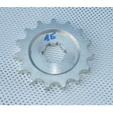 SEKUNDÁRNÍ OZUBENÉ KOLO  - 15 ZUBŮ