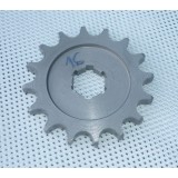 SEKUNDÁRNÍ OZUBENÉ KOLO  - 16 ZUBŮ