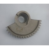 STARTOVACÍ SEGMENT - ČZ 450,453,455,485 - (ORIGINÁLNÍ ULOŽENKY - VÝROBA ČESKOSLOVENSKO)