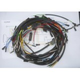 ELEKTROINSTALACE NOVÁ - ČZ 350/472.6 - 12V ALTERNATOR