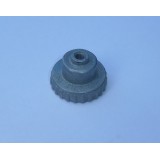 KARBURÁTOR - VÍČKO ŠOUPÁTKA - BEZ ZÁVITU (DRUHOVÝROBA - OEM)