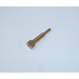 KARBURÁTOR - DORAZOVÝ ŠROUB  (VOLNOBĚH)