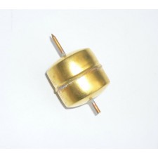 KARBURÁTOR - PLOVÁK - (VÝROBA PACCO - IND.)