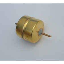 KARBURÁTOR - PLOVÁK - (VÝROBA PACCO - IND.)