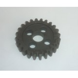 PŘEVODOVKA  - OZUBENÉ KOLO - 24 ZUBŮ (PRO MOTORY 634,632,471,472)