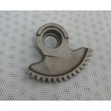 STARTOVACÍ SEGMENT - (ORIG. ULOŽENKA VÝROBY ČZ STRAKONICE)