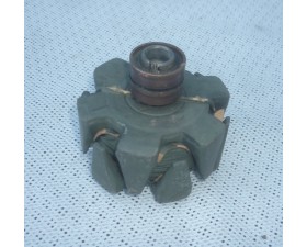 ALTERNÁTOR PAL - ROTOR 12V
