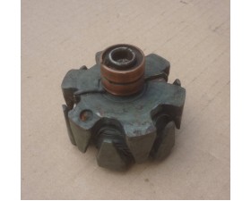 ALTERNÁTOR - ROTOR SAMOSTATNÝ - PAL 12V