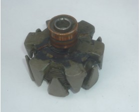 ALTERNÁTOR - ROTOR SAMOSTATNÝ - PAL 12V
