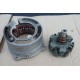 ALTERNÁTOR - CELÝ (ROTOR + STATOR) - PAL 12V
