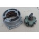 ALTERNÁTOR - CELÝ (ROTOR + STATOR) - PAL 12V