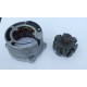 ALTERNÁTOR - CELÝ (ROTOR + STATOR) - PAL 12V