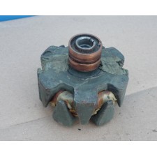 ALTERNÁTOR - ROTOR SAMOSTATNÝ - PAL 12V