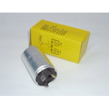 PŘERUŠOVAČ BLINKRŮ - 12V - 21W - BIMETAL PAL MAGNETON - (ČESKÁ VÝR.) - ORIGINÁL