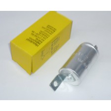 PŘERUŠOVAČ BLINKRŮ - 12V - 21W - BIMETAL PAL MAGNETON - (ČESKÁ VÝR.) - ORIGINÁL