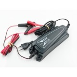 NÁŘADÍ - INTELIGENTNÍ NABÍJEČKA AKUMULÁTORŮ - 6V + 12V - 4A