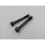 STŘEDOVÉ ŠROUBY SPOJOVACÍ SAMOSTATNÉ - DO ČEL KLIKOVÉHO HŘÍDELE PLNÝCH (634,632,354)