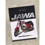 KNIHA - JAWA